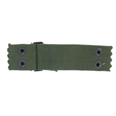 M1 Helmet Liner Nape Strap