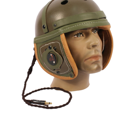 USAAF HS-18 HEADSET 