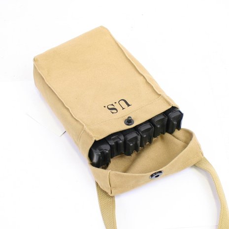 Thompson Magazine Bag for 30rd Stick