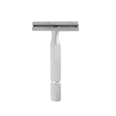 WW2 British Double Edge Razor