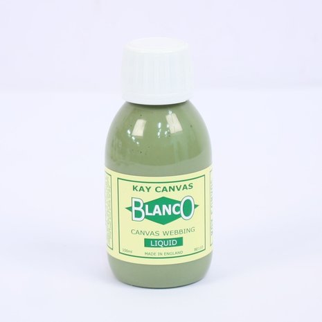 Kay Canvas Liquid Blanco 97KG Green