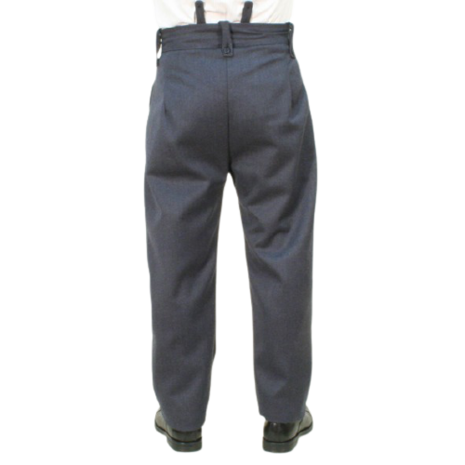 WW2 RAF Officers Service Dress Trousers
