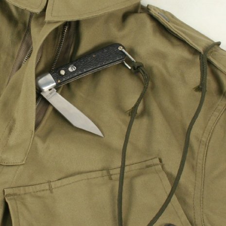 US airborne Para M2 knife