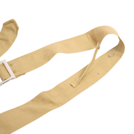 KD Bush Jacket Replacement Belt