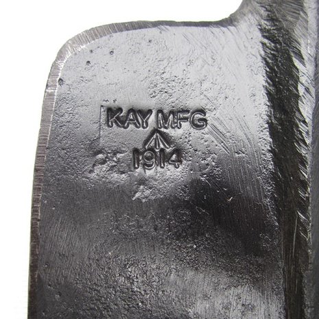 MFG Entrenching Tool Head