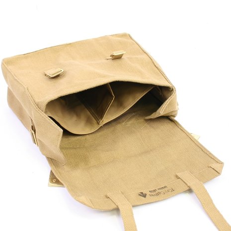 1937 Webbing Small Pack by Kay Canvas