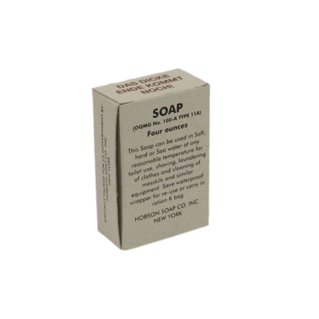 1st S.S.F. Soap Box