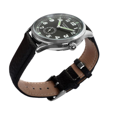 The Commando British Army Watch