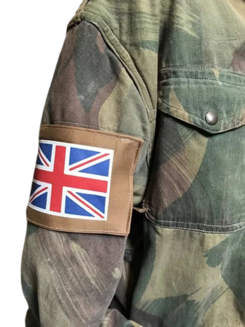 British Airborne Armband 1944