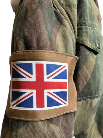 British Airborne Armband 1944