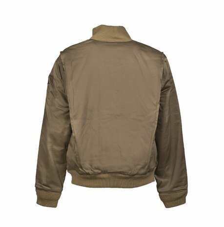 US TANKER JACKET KIDS (REPRO)