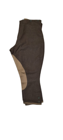 Dispatch Riders DR Motorcycle Battle Dress (Breeches) Trousers