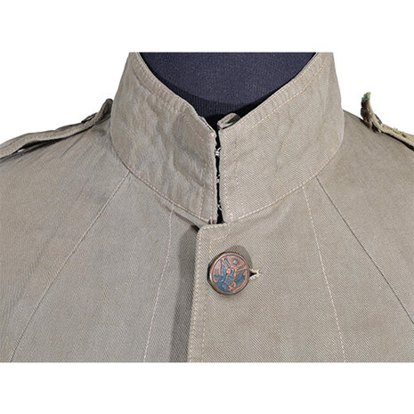 WWI US Army Men's tunic