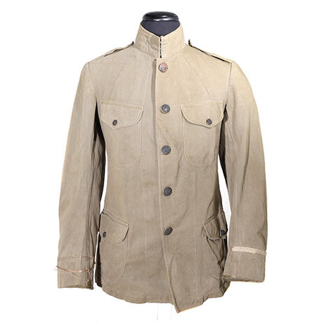 WWI US Army Men's tunic