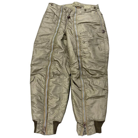 USAF D-1 heavy flying trouser