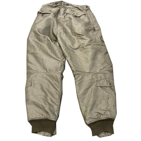 USAF D-1 heavy flying trouser