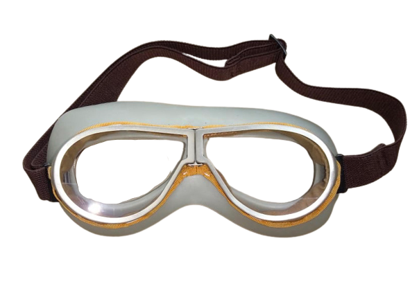 M1938 Resistol Tankers Goggles