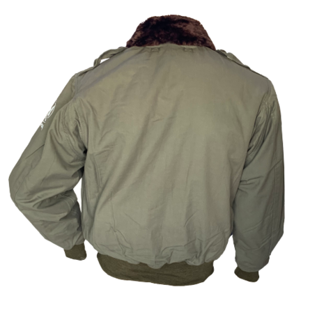 US AAF B-10 Flight Jacket