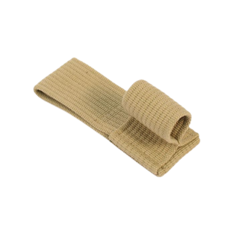 American WW2 Canvas MP Baton Holder Tan