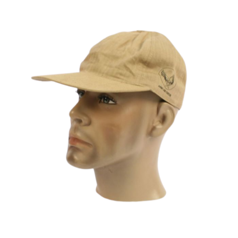 USAAF A3 MECHANIC CAP