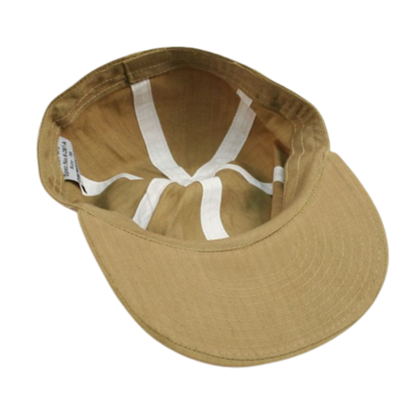 USAAF A3 MECHANIC CAP