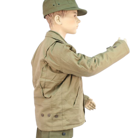 US Army Children's M41 Jacket in Children's Sizes