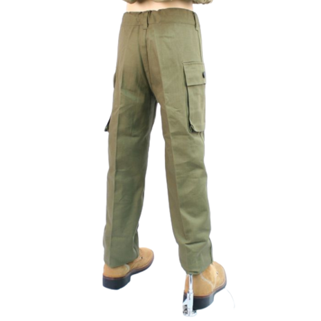 US Army WW2 Children's HBT Trousers