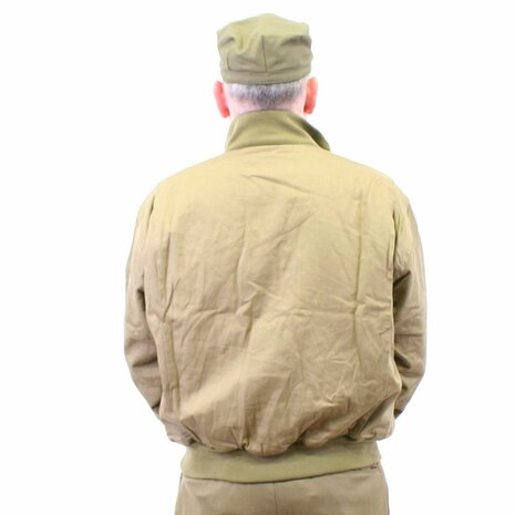 US 2nd Armoured Tankers Jacket