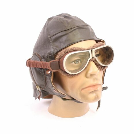 RAF MKII Pilots Goggles