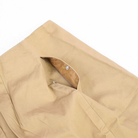 ATS Khaki Drill KD Skirt