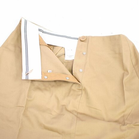 ATS Khaki Drill KD Skirt