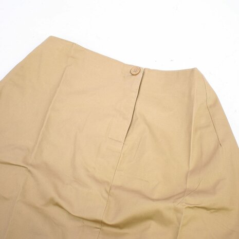 ATS Khaki Drill KD Skirt