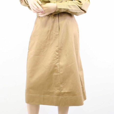 ATS Khaki Drill KD Skirt