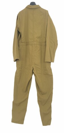 Flight suit A4 USAAF