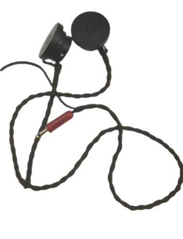 USAAF HS-33 HEADSET