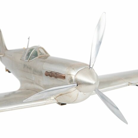 AUTHENTIC MODELS SPITFIRE MODEL