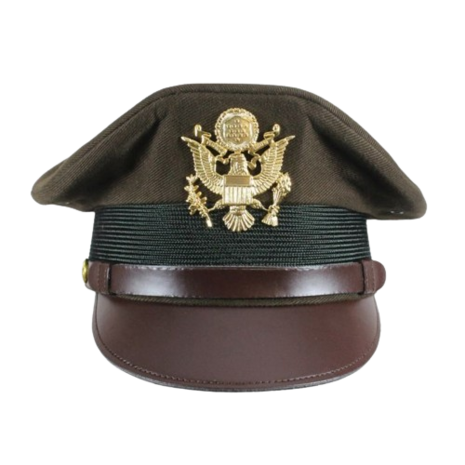 USAAF CRUSHER CAP