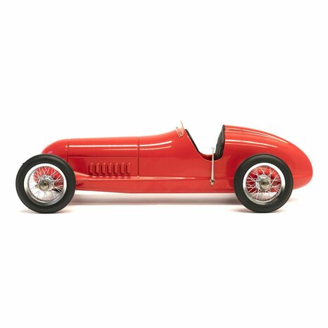 Red Racer