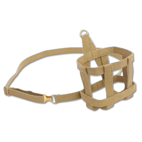 No38 Radio Webbing Harness WW2 British Army