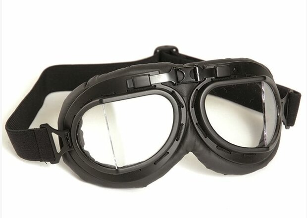 ROYAL AIR FORCE AVIATION GOGGLES