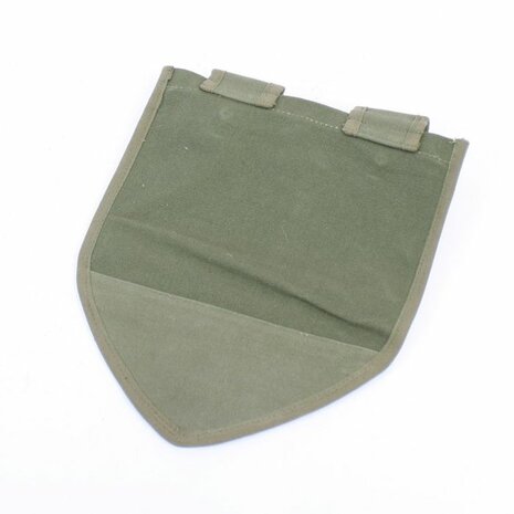 Jeep Shovel Cover