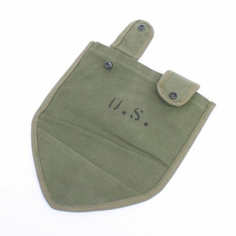 Jeep Shovel Cover
