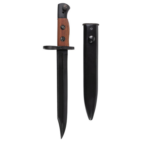 British No 5 Mk2 Jungle Carbine Bayonet