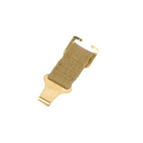 Radio Brass Hook For Shoulder Strap WW2 British Army
