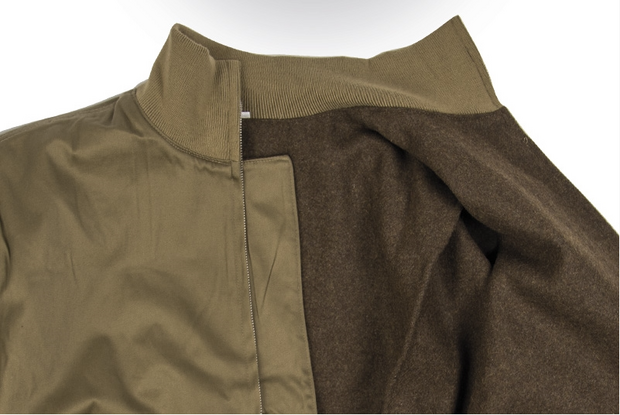 US TANKER JACKET
