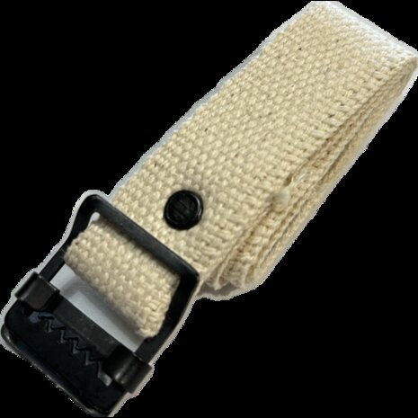 ww2 USGI Cot Straps (Paratrooper Leg Straps) Extra Long