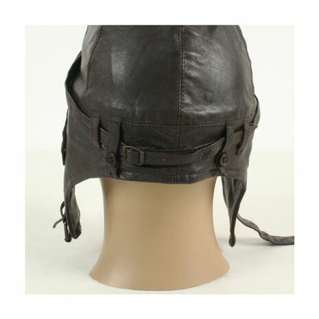 1943 Leather Flying Helmet