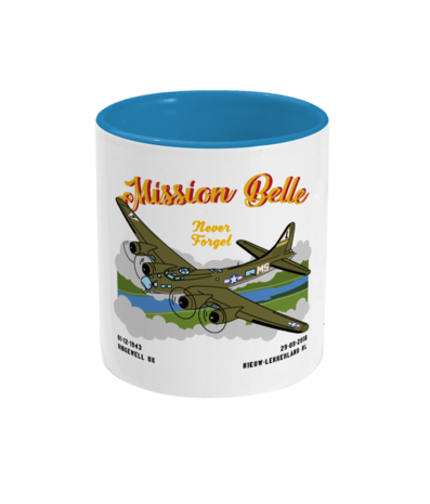 MOK MISSION BELLE