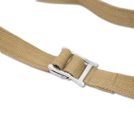 2ft / 4ft / 6ft / 8ft Webbing Utility Strap