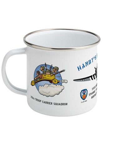 MOK 310th Troop Carrier Squadron